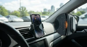 Car Wireless Charger Not Working : Fix It in 2 Minutes!